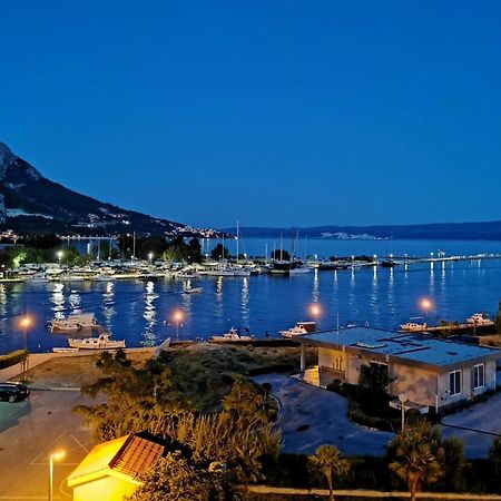 Olmissum Rooftop Sea View Omiš Εξωτερικό φωτογραφία