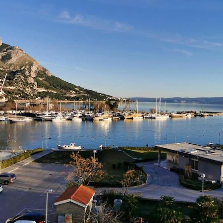 Olmissum Rooftop Sea View Omiš Εξωτερικό φωτογραφία