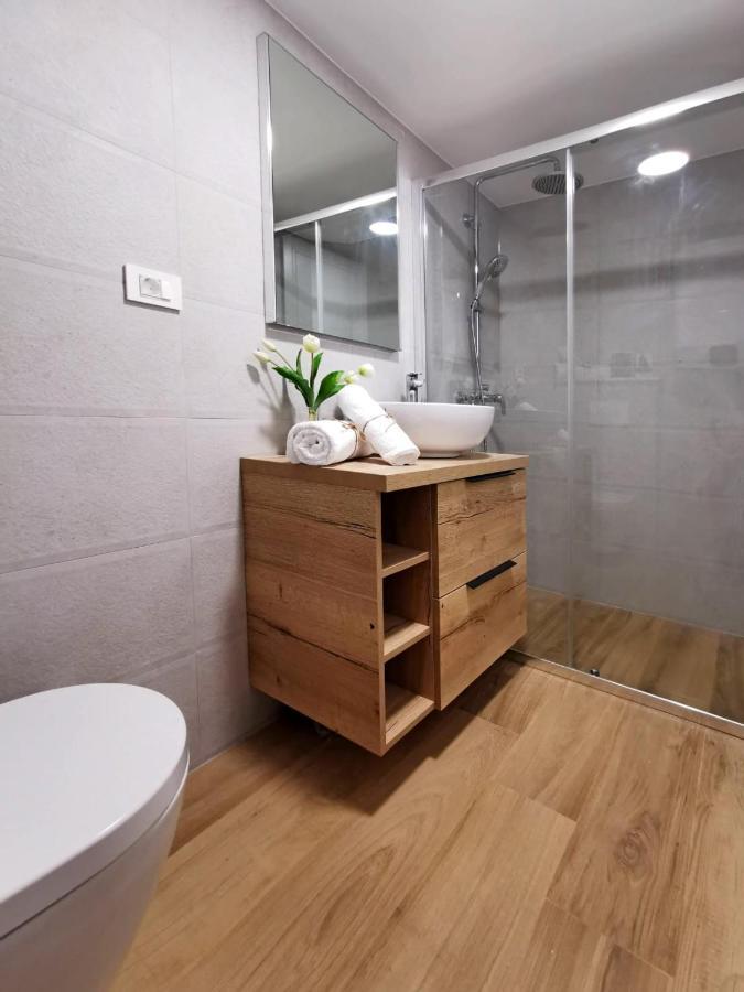 Olmissum Rooftop Sea View Omiš Εξωτερικό φωτογραφία
