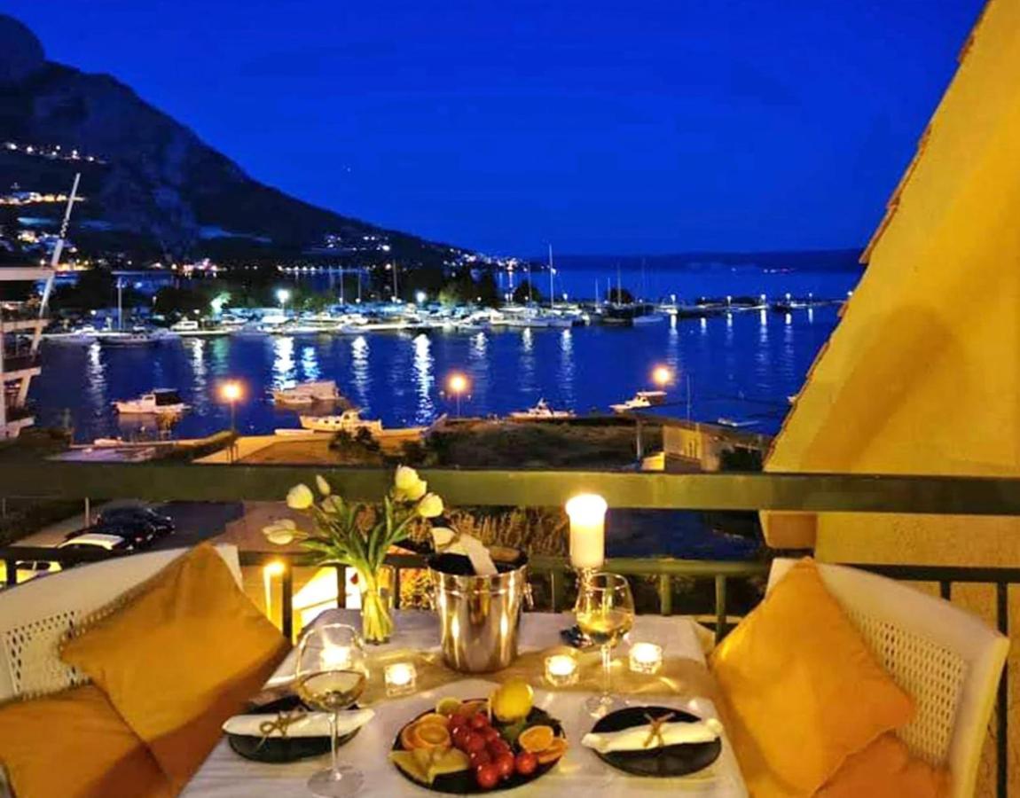 Olmissum Rooftop Sea View Omiš Εξωτερικό φωτογραφία