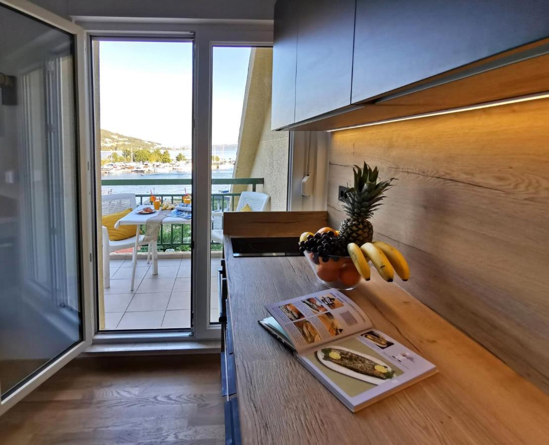 Olmissum Rooftop Sea View Omiš Εξωτερικό φωτογραφία